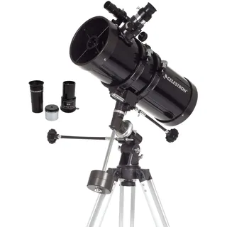 Celestron PowerSeeker 127eq Reflektor Teleskop