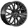 0 x 18 5 x 112 ET48 MB66 6 Schwarz