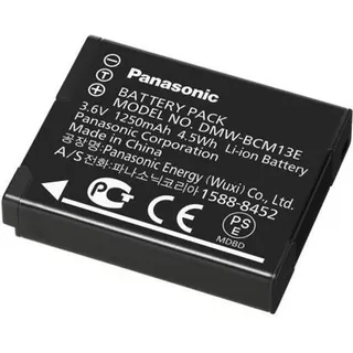 mediaruler DMW-BCM13E