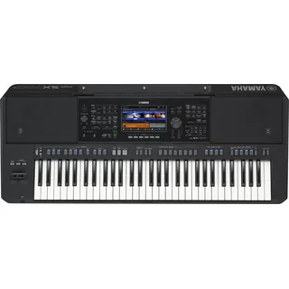 Yamaha PSR-SX720+