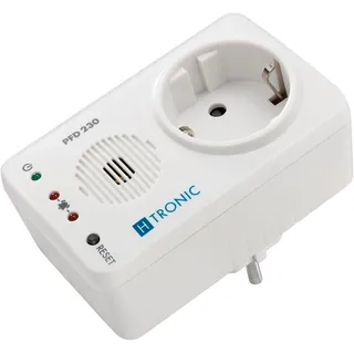 H-Tronic 1114800 Stromausfall-Melder akkubetrieben Lautstärke 80 dB