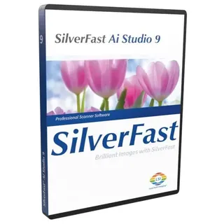 SilverFast Ai Studio für Epson Perfection V850 / GT-X980