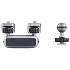 Magic Arm - double ball head mount