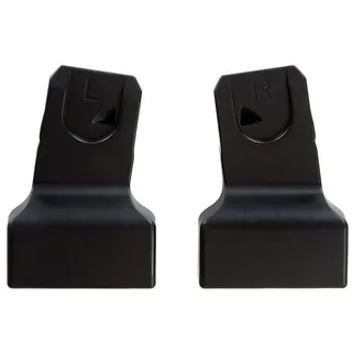 hauck Maxi-Cosi / Cybex / Joie - Babyschalen Adapter für Vision X, Saturn R / Apollo