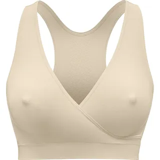 Medela Schlaf Bustier, chai, Gr. S - 1.0 Stück