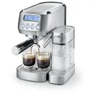 caso Espressomaschine »Espresso Gourmet Latte« braun, 22x30.5x44 cm