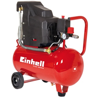 Einhell TC-AC 190/24/8