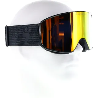 Sweet Protection Boondock Rig Reflect Skibrille RIG Topaz / Gloss Graphite / Graphite Trace - One Size