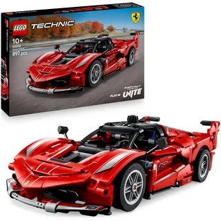 LEGO Technic Ferrari FXX K