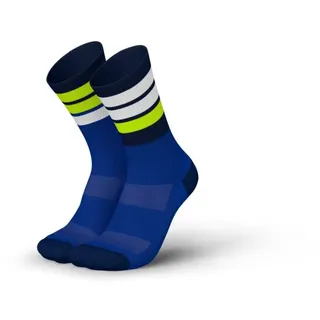 Incylence Merino Strive Laufsocken 1 Paar Blau 39-42