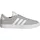 Grey Two / Cloud White / Silver Metallic 36