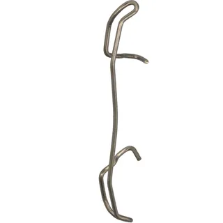 ATE Feder, Bremssattel 11.8116-0073.1 für Ford Volvo Saab Fiat