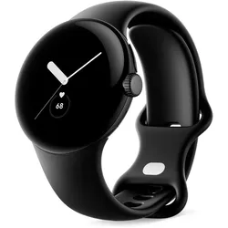 Google Pixel Watch (41 mm, nur WLAN), Smartwatch