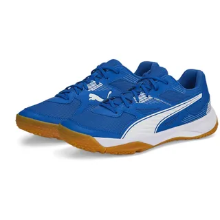 puma team royal/ puma white 41