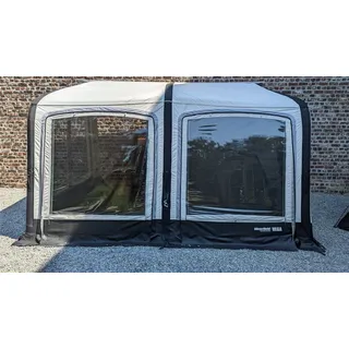 Westfield Vega 330 2.0 Vorzelt 330 x 250 cm Grau