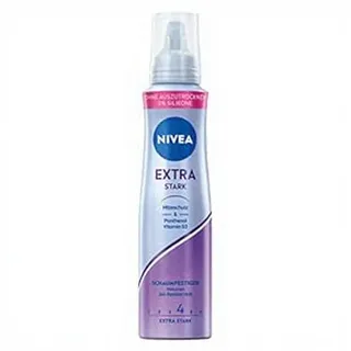 NIVEA EXTRA STRONG Schaumfestiger 150,0 ml