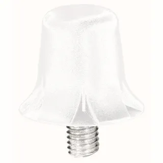 Uhlsport weiß 13/16mm