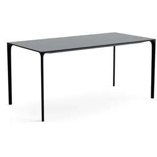 Arper Nuur Tisch, rechteckig #0802