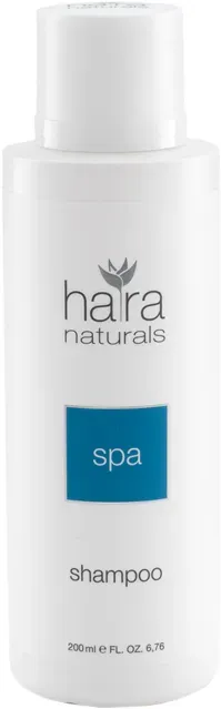hara naturals - Shampoo