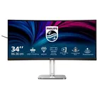 34" 34B2U5600C - 3440x1440 - 120Hz - VA - 96W USB-C - KVM Switch
