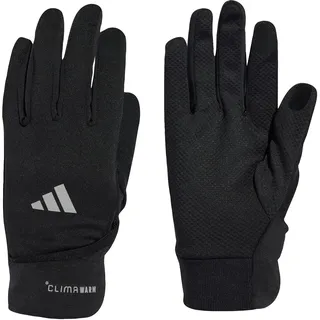 adidas Running Climawarm Convertible Handschuhe Black XL