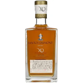 Santos Dumont XO Elixir 40% vol 0,7 l