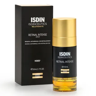 Isdin Isdinceutics Retinal Intense Gel 50 ml