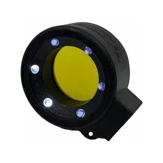 Visible Dust Quasar Plus Sensor Lupe 7x mit Filter
