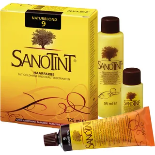 9 naturblond 125 ml