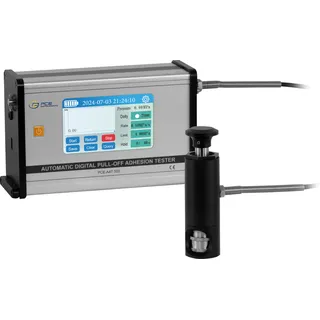 pce instruments deutschland gmbh PCE Instruments Automatischer Haftfestigkeitsmesser PCE-AAT 500