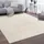 100 x 200 cm cream