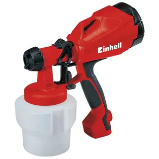 Einhell Farbsprühpistole TC-SY 500 P