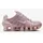 Particle Rose/Metallic Silver/Coloured 38,5