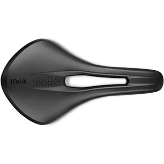 FIZIK Tempo Aliante R3 Rennradsattel, 145 mm, Schwarz