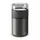 caviar black mat 0,5 l