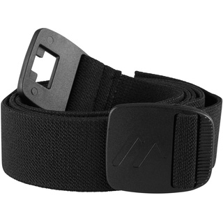 Maier Sports Tech Belt Eco black