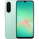 128 GB 5G Smartphone 17 cm (6.7 Zoll) Android 50 MP Dreifach Kamera Dual Sim WiFi 5  Galaxy A26 (Mintfarbe)