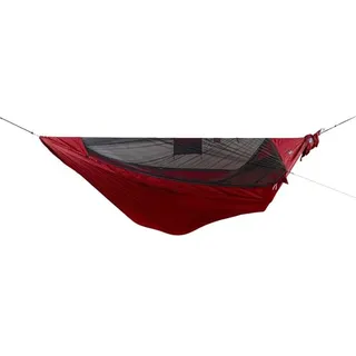 Ticket to the Moon Pro Hammock Hängematte, burgundy