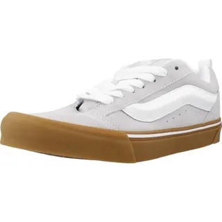 Light Grey / White / Gum 36,5