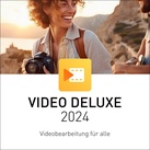 MAGIX Video Deluxe 2024
