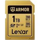 Lexar Armor Gold SDXC 1TB V60 UHS-II