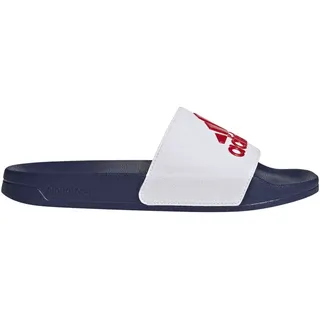Cloud White / Better Scarlet / Victory Blue 48 2/3
