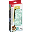 Nintendo Animal Crossing: New Horizons Aloha Edition - Tasche für Spielekonsole ...