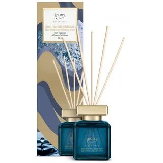 Ipuro Raumduft Essentials riverside adventure 100 ml