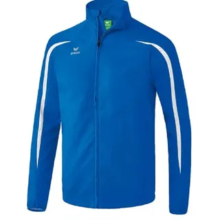 Erima Laufjacke New royal/weiß, XL