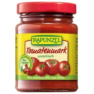 RAPUNZEL Saucen Tomatenmark 100 g
