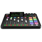 Rode Rodecaster Pro II | ✔️ Temporär mit Kostenlose Geschenkbox i.W.v. 160  € | 5 Jahre kostenlose Garantie | 5 Jahre Garantie