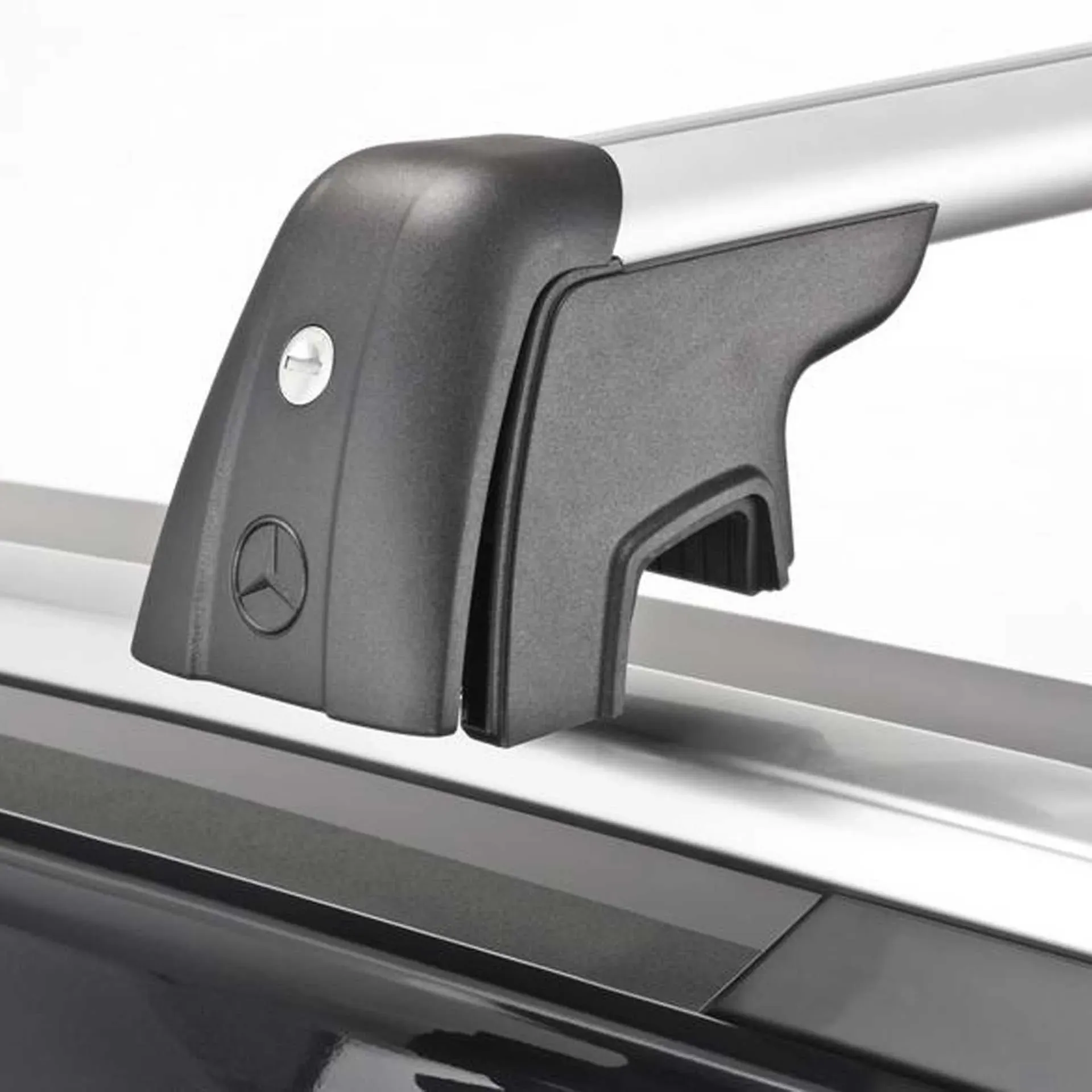 Mercedes-Benz Relingträger Grundträger Dachträger X-Klasse 470 Satz A4708980000