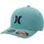 H2O DRI Kappe Aurora Green S-M