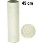 Sisal Kratzstamm 9 mm - 45 cm / M8